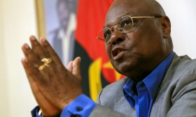 Angolanos vivem “neocolonialismo” sob liderança do MPLA, diz nacionalista Ernesto Mulato