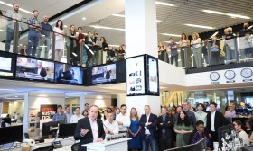 Washington Post anuncia despedimento de centenas de trabalhadores