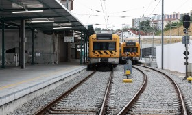 Comboios, Carris e barcos com serviços mínimos na greve geral, Metro de Lisboa de fora