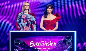 Contas feitas 35 países vão competir no festival da Eurovisão em 2026