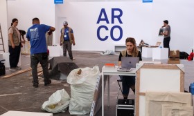Feira ARCOlisboa celebra dez anos em maio com 86 galerias de 19 países