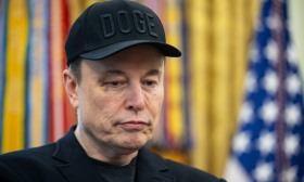 CEO da Ryanair recorda Musk que regras da UE impedem aquisição da companhia