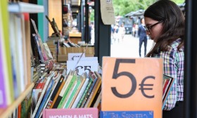 APEL rejeita opacidade e favorecimento na atribuição de pavilhões para feira do livro de Lisboa