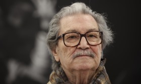 Sindicato dos Jornalistas lamenta "profundamente" morte do fotojornalista Eduardo Gageiro