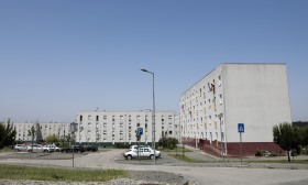 Bairro para retornados inaugurado há 40 anos no concelho de Leiria é hoje multicultural