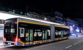 Obras da segunda fase do metrobus do Porto arrancam na segunda-feira
