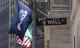 Wall Street fecha semana com máximos históricos para S&P 500 e Nasdaq