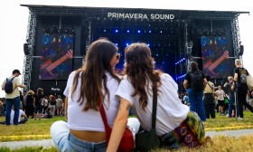 Câmara do Porto vota apoiar o festival Primavera Sound com 650 mil euros