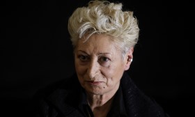 Olga Roriz e a dupla Ana Borralho e João Galante em destaque no Teatro das Figuras em 2026