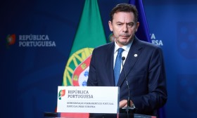 Governo não tenciona reprogramar verbas do PRR para novos projetos de defesa