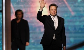 Elon Musk ocupa destacado o primeiro lugar no ‘ranking’ dos mais ricos do mundo