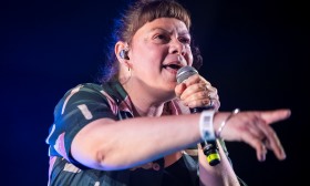 Capicua, Carminho e Dino D'Santiago na programação do Centro Cultural de Paredes em 2026