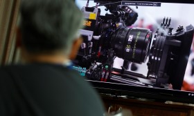 Presidente dos EUA volta a anunciar taxas sobre produção estrangeira de cinema