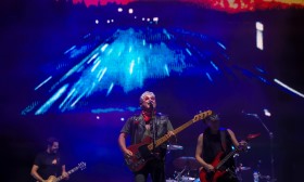 Xutos & Pontapés atuam em junho na Marinha Grande em festival solidário