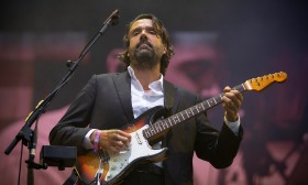Miguel Araújo, Aurea e Os Quatro e Meia na estreia do Fura Festival em Ovar