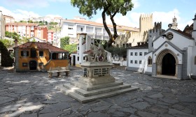 Portugal dos Pequenitos em Coimbra transforma-se em palco das artes durante 12 dias