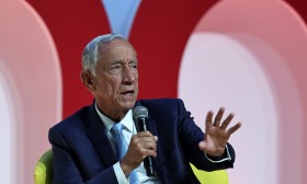 Presidente da República lembra Mário Martins como "referência fundamental" da música popular