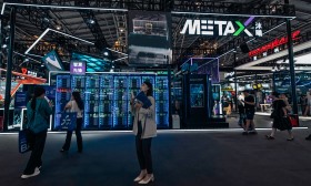 Fabricante de ‘chips’ MetaX estreia-se na bolsa de Xangai com valorização de 700%