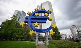 BCE deixa juros inalterados pela 4.ª reunião consecutiva