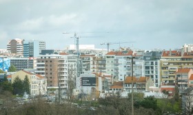 Promotores imobiliários dizem que Portugal precisa de 70 mil novas casas por ano