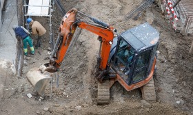 Taxa de desemprego baixa para 6,0% em 2025, mínimo desde 2011 - INE