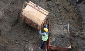 Taxa de desemprego recua para 5,8% no 3.º trimestre – INE