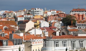 Taxa Euribor sobe a três e a seis meses e cai no prazo mais longo