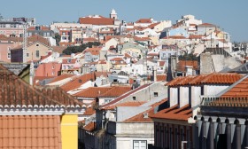 Preços das casas cresceram 180% em Portugal entre 2015 e 2025