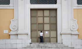 Museu de Arte Antiga abre hoje portas a atividades gratuitas e depois encerra para obras