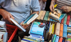 E-fatura permitirá validar faturas de livros e espetáculos culturais a partir de abril