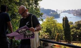 Feira do Livro do Porto abre a 21 de agosto e homenageia poeta Inês Lourenço