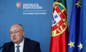 "Temos de contribuir para a redução do défice agroalimentar da UE”, diz ministro