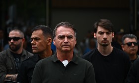 Brazil: Bolsonaro under hospital observation for kidney problem
