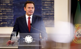 Portugal recebe financiamento europeu para 12 mil habitações de arrendamento acessível