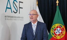 Risco de sustentabilidade das pensões dever ser partilhado com o privado - ASF