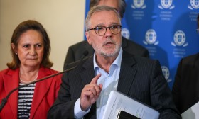 Portugal tem “muitos patrões e poucos empresários” – UGT