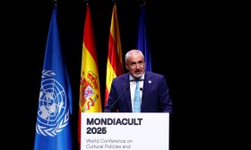Relatório da UNESCO revela que Cultura gera 3,39% do PIB mundial e 3,55% do emprego