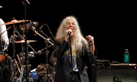 Prémio Princesa das Astúrias das Artes 2026 atribuído a Patti Smith