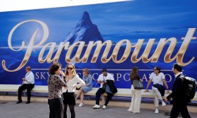 Paramount lança contraproposta para impedir compra da Warner pela Netflix