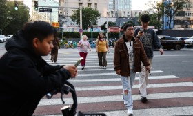 Preços no consumidor caem em setembro pelo segundo mês consecutivo na China