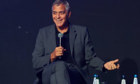 George Clooney examina o preço da fama extrema no novo filme  “Jay Kelly”