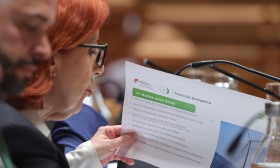 “Só existirá eólica ‘offshore’ quando for economicamente viável” – ministra