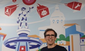 Consórcio de IA com 19 produtos e taxa de execução de 80% - Paulo Dimas