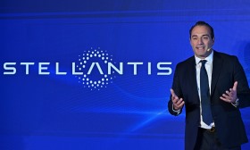 Stellantis com novo plano estratégico de 60 mil ME e foco na América do Norte