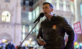 CGTP-IN convoca manifestação contra o pacote laboral para 13 de janeiro