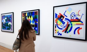 Museu Amadeo de Souza-Cardoso em Amarante reabre sexta-feira com mostras de Amadeo e Nadir