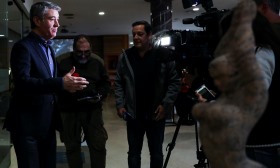 PS desafia Governo a fazer acordo com VASP para garantir distribuição de imprensa em todo o país