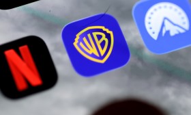 Netflix considera mudar oferta pela Warner Bros para pagamento 100% em dinheiro