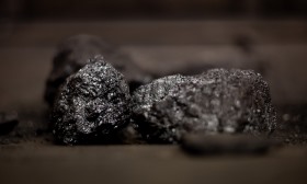 Consumo mundial de carvão com novo máximo este ano - Agência