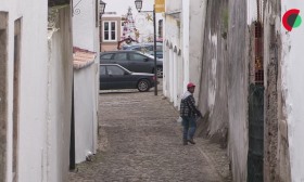 Comprar jornais em Marvão é há muito uma 'miragem' para quem vive no concelho